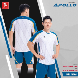 Quần áo JP Apollo