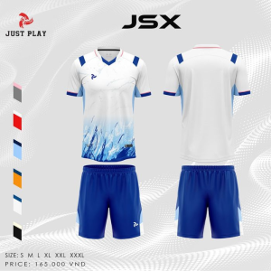 Quần áo JP JSX