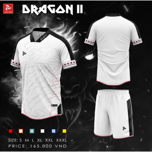 Quần áo JP Dragon 2