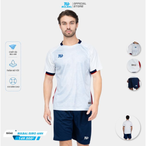 Quần áo Bulbal Euro 2024 Anh