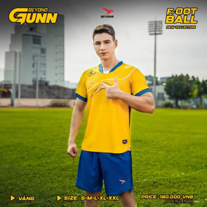Quần áo Beyono Gunn