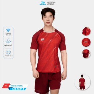 Quần áo Bulbal Crystal A534