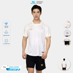 Quần áo Bulbal Hunter A614