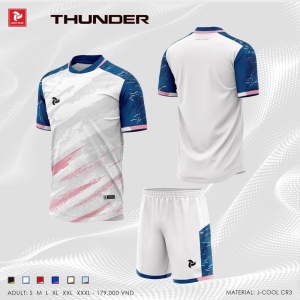 Quần áo JP Thunder