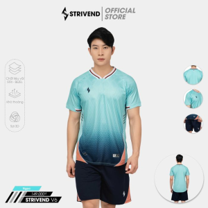 Quần áo Strivend V6