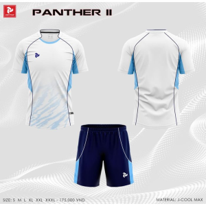 Quần áo JP Panther 2
