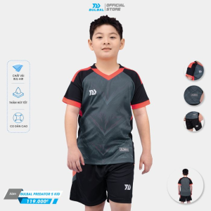 QA Trẻ em Bulbal Predator 5 A927