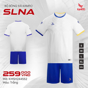 Quần áo Kamito SLNA