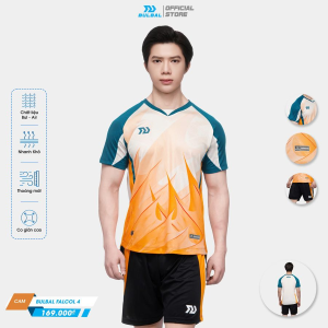 Quần áo Bulbal Falcol 4 A536
