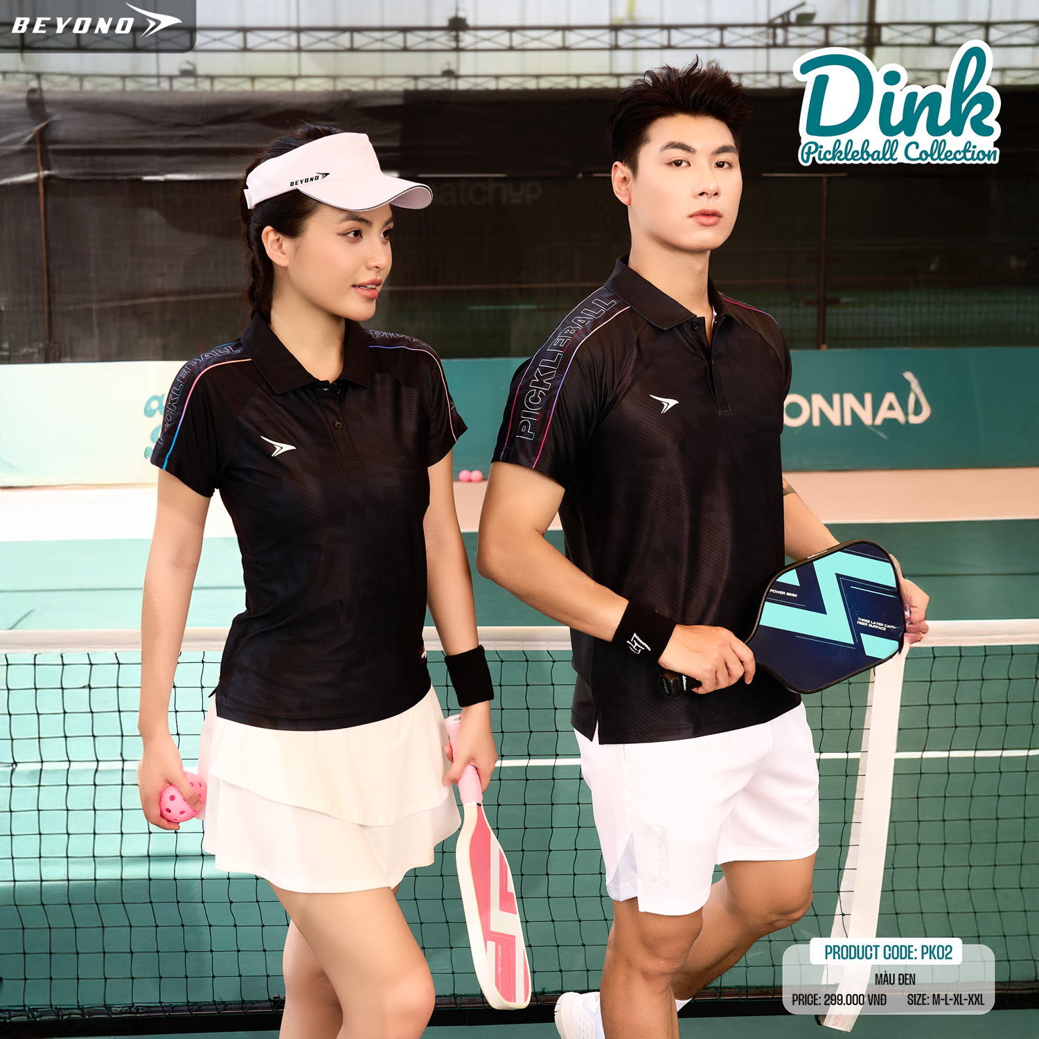 9d3ce7af-7402-44f8-99b3-474c02009c1d Áo Thể Thao Nữ Beyono PK02