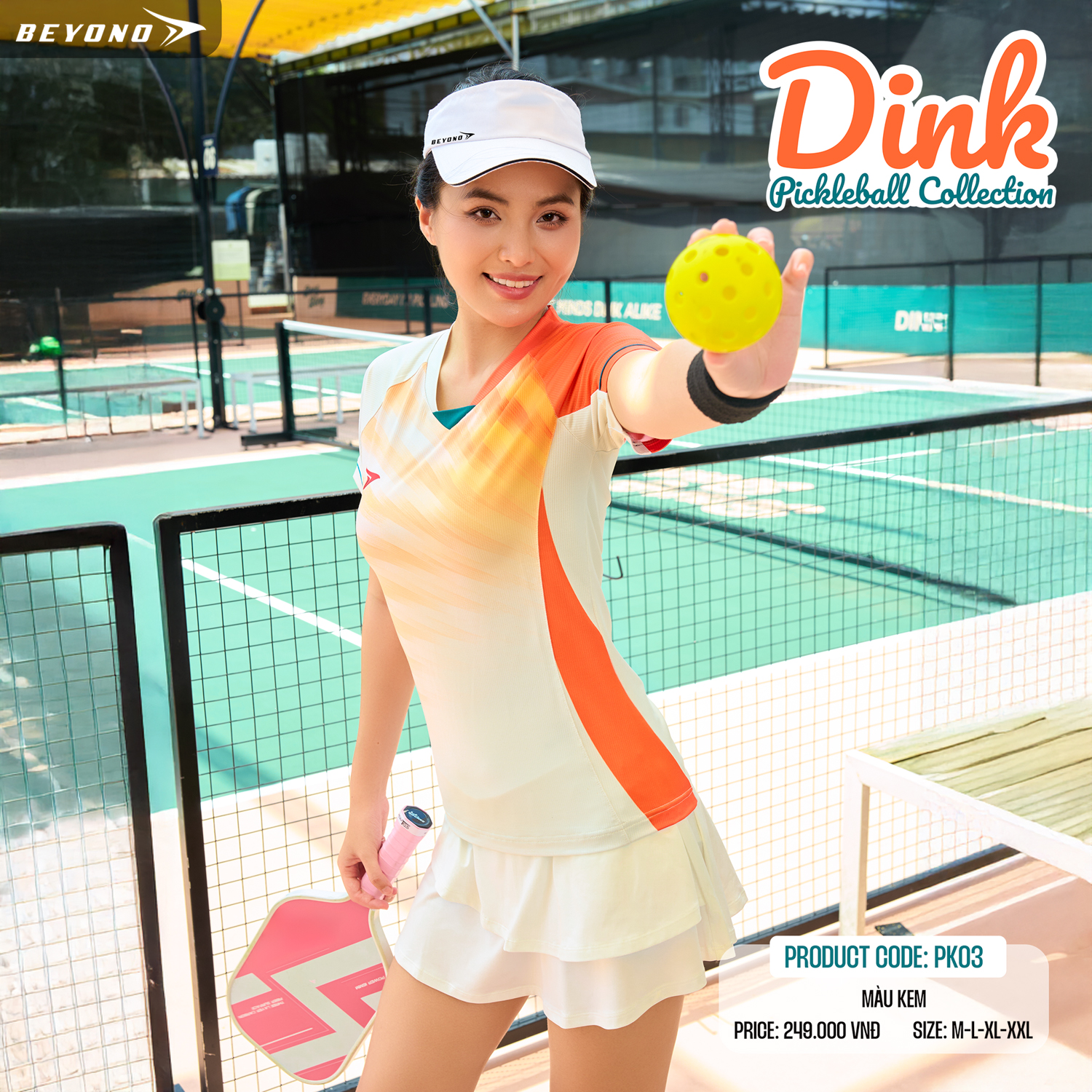 ae8cef8e-c450-4256-99b0-8142c4998603 Áo Thể Thao Nữ Beyono PK03